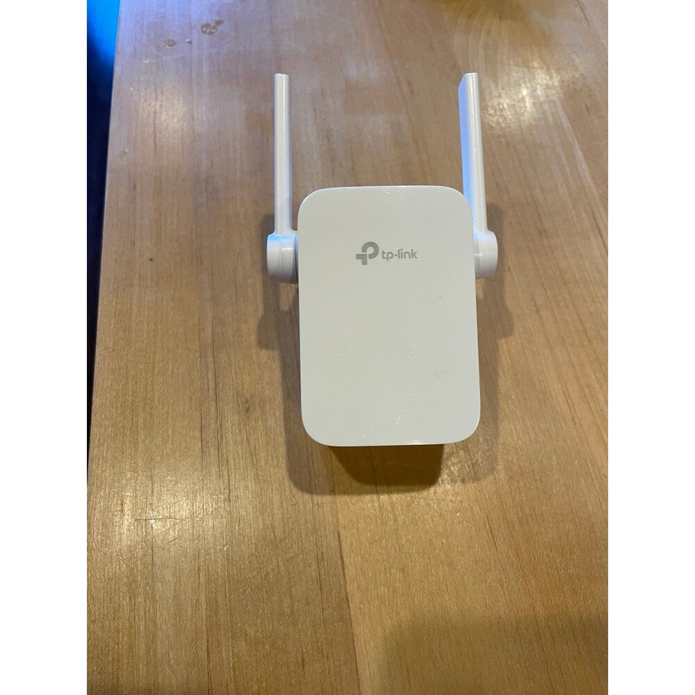 TP-LINK RE305 Wireless Range Extender